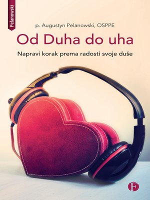 cover image of Od Duha do uha